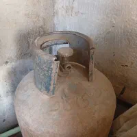 کپسول گاز آذر