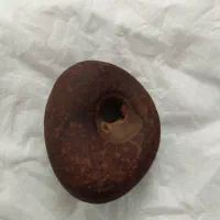 سنگ باستانی باارزش