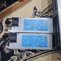 hp dl380 g9|قطعات و لوازم جانبی رایانه|تهران, تهرانپارس غربی|دیوار