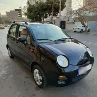 ام وی ام ۱۱۰ (چهار سیلندر) مدل ۹۳