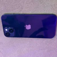 اپل iPhone 13 با حافظهٔ ۱۲۸ گیگابایت|موبایل|قزوین, |دیوار