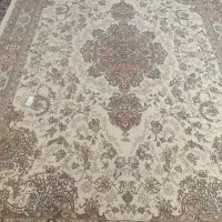 فروش فرش در حد نو|فرش|الیگودرز, |دیوار