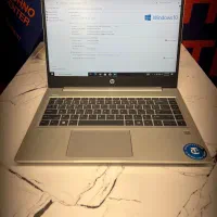 لپتاپ hp نسل دهم 445 G7|رایانه همراه|تهران, بلوار کشاورز|دیوار