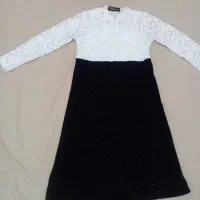 تعدادی لباس مجلسی