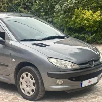 206 sd مدل 98