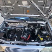 فروش پراید ۸۹ صبا تمیز