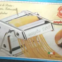 دستگاه خمیر چندکاره برند ایتالیا AMPIA 150