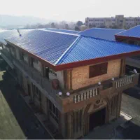 اجرای شیروانی پوشش سقف سوله ویلایی آردواز آلاچیق|خدمات پیشه و مهارت|تهران, جوانمردان (اندیشه)|دیوار