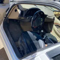 فروش پارسtu5 مدل ۱۴۰۱ تمیز و سالم