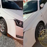 دناپلاس اتومات آپشنال فول