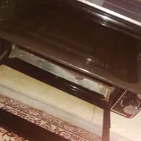 توستر NOBLE معمولی|اجاق گاز و لوازم برقی پخت‌وپز|رشت, منظریه|دیوار