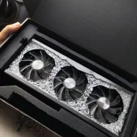 Palit gamerock RTX 3070 OC