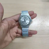ساعت سواچ ایرونی مردانه اصل