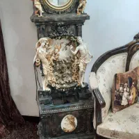 ساعت ایستاده شیک|ساعت دیواری و تزئینی|اهواز, سلطانمنش|دیوار