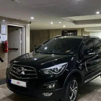 هایما s5 توربو ۶ سرعته ، مدل ۱۴۰۲