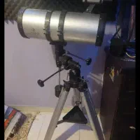 تلسکوپ حرفه ای