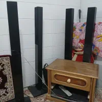 سینما خانواده|سیستم صوتی خانگی|تهران, استخر|دیوار