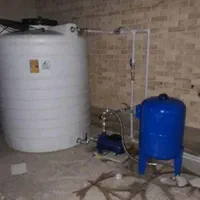 نصب و تعمیر پمپ آب خانگی|خدمات پیشه و مهارت|محمدیه-قزوین, |دیوار