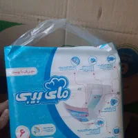 مای بیبی سایز۳،۴،۵،۶|آرایشی، بهداشتی، درمانی|اردبیل, |دیوار