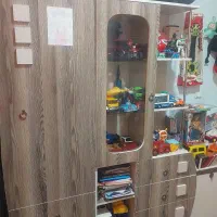 سرویس خواب کودک