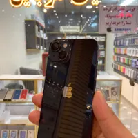 Iphone 13 black|موبایل|زنجان, |دیوار