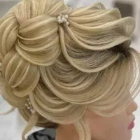 آموزش شنیون تخصصی باموی طبیعی|خدمات آموزشی|اهواز, نادری|دیوار