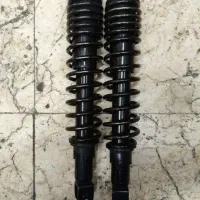 کمک اصلی یاماها X max