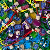 پخش مواد شوینده کارواش