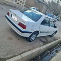 پژوپارس سال ۹۹|خودرو سواری و وانت|خرم‌آباد, |دیوار