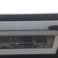 توستر کومتل ترکیه ای|اجاق گاز و لوازم برقی پختوپز|قرچک, مهدیه|دیوار