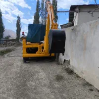 بیل بهکو،تی دی ال100 اس خشک