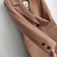 مانتو از سایز ۳۸ تا ۴۸ کاملا نونو