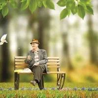 گوشی و کالای دیجیتال ویژه بازنشستگان