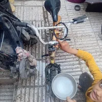 دوچرخه|دوچرخه، اسکیت، اسکوتر|سبزوار, اسلام آباد|دیوار
