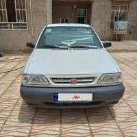 فروش پراید 131 se مدل 97|خودرو سواری و وانت|داراب, |دیوار