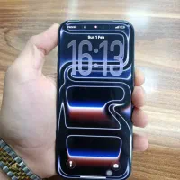 ۱۷ پرومکس صفر|موبایل|ارومیه, |دیوار