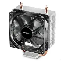 فن cpu