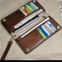 چرم دختر کورد|کیف، کفش، کمربند|کرمانشاه, |دیوار