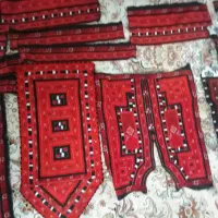 زی استین دست دوم کاملا نو|لباس|تهران, امام خمینی|دیوار