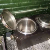 سرخ کن سوخاری فلافلی پاستا گرمکن بنماری ذرت مکزیکی|کافی‌شاپ و رستوران|ارومیه, |دیوار