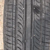 لاستیک خارجی