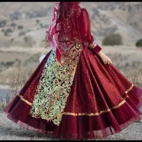 کرایه وفروش لباس محلی ترکی لری قشقایی،سلطان آباد