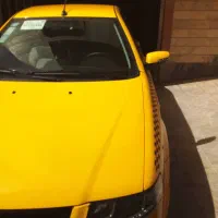 سمند سورن پلاس گردشی بدون کارکرد  ۱۹۰۰۰