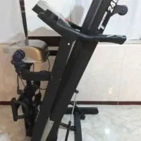 تردمیل توربو فیتنس 2400