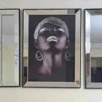 تابلو 3 تیکه