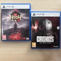 بازی Cronos و Nioh 3 کنسول PS5