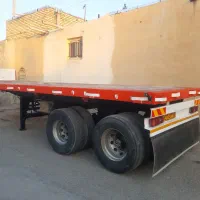 کفی ۹ متری سنگ‌کش جارولی دار