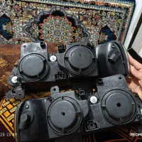هدلایت و چراغ پارس|قطعات یدکی و لوازم جانبی|خاش, |دیوار
