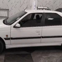 پژو پارس سال مدل 1400|خودرو سواری و وانت|تهران, آبشار|دیوار