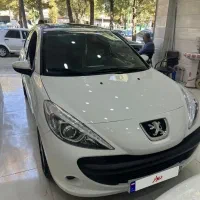 ۲۰۷ پانا ۱۴۰۳ ارتقا